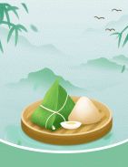 富森集團(tuán)祝您端午安康！